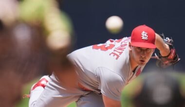 Cease, Cronenworth, Laureano power Padres to a 7-3 win over the Cardinals