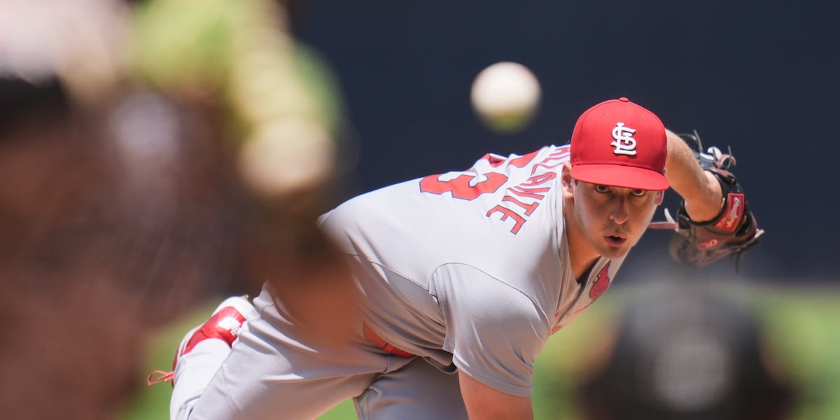 Cease, Cronenworth, Laureano power Padres to a 7-3 win over the Cardinals