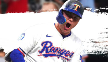 Joc Pederson homers after on-air remarks about his physique