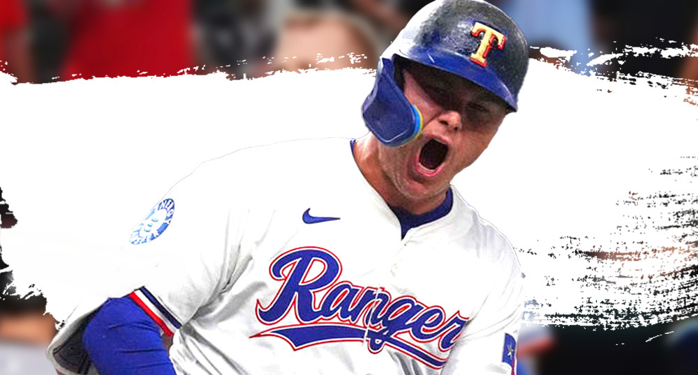 Joc Pederson homers after on-air remarks about his physique