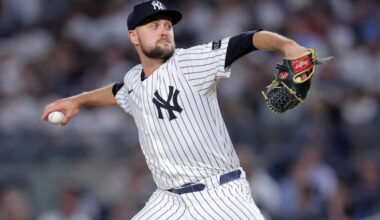 Yankees Release JT Brubaker - MLB Trade Rumors