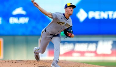 Jacob Misiorowski Scheduled to Throw a Bullpen on Tuesday - MLB News