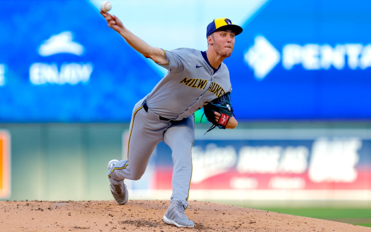 Jacob Misiorowski Scheduled to Throw a Bullpen on Tuesday - MLB News