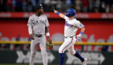 Aaron Boone: ‘No time for excuses’ amid Yankees' swoon - SNY