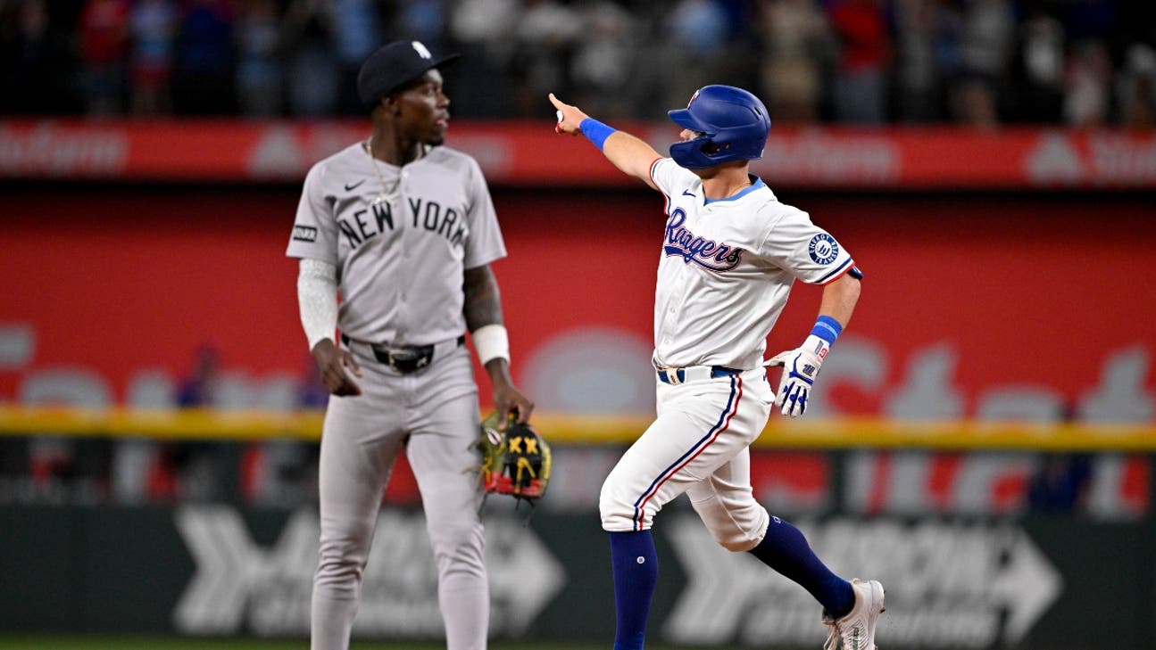 Aaron Boone: ‘No time for excuses’ amid Yankees' swoon - SNY