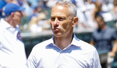 For Better or Worse, Chicago Cubs' Jed Hoyer Is Who He Is - North Side Baseball