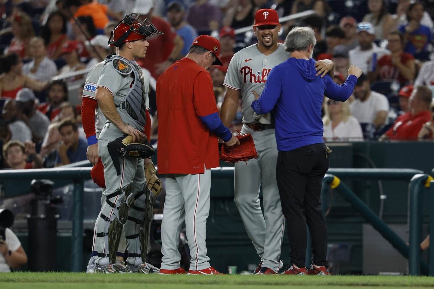 How Are Ex-Minnesota Twins Traded in Team's Trade Deadline Fire Sale Doing With Their New Teams? - Twins