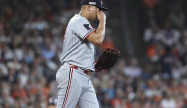 Ope, Didn't Mean to Let You Have Hope - Twins