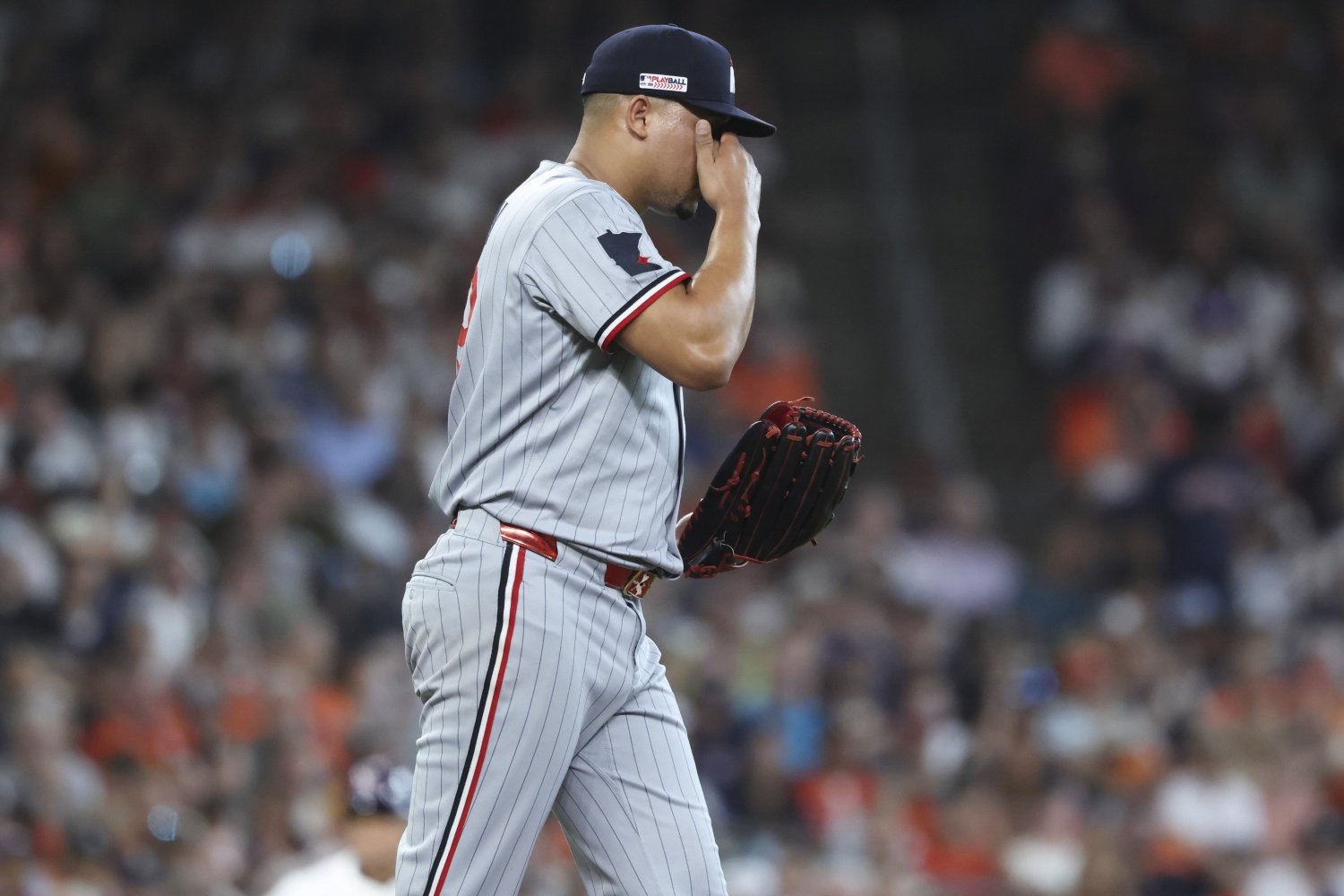 Ope, Didn't Mean to Let You Have Hope - Twins