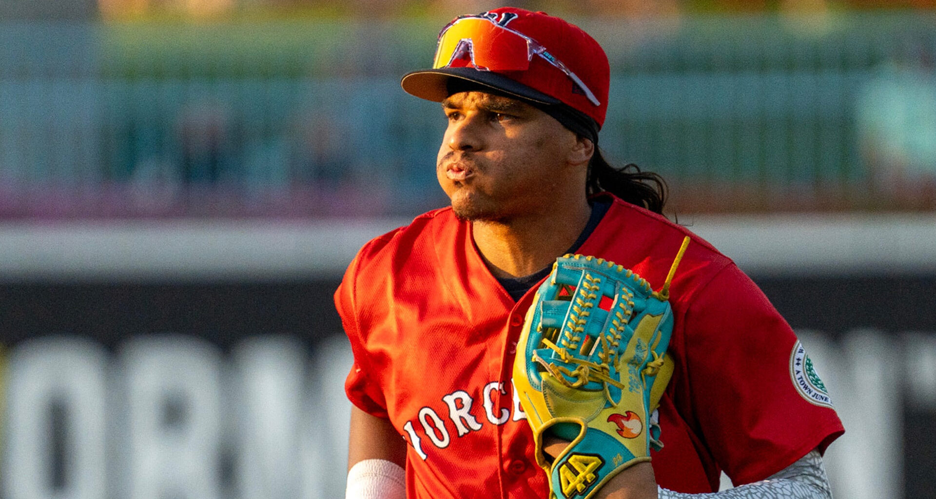 Red Sox Promote Top Prospect To Major Leagues