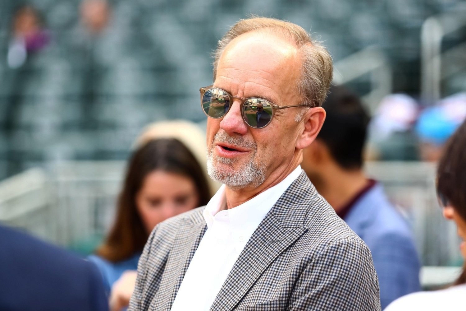 Dear Twins, About That Season Ticket Letter... - Twins