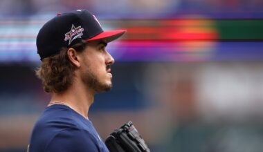 Red Sox Insider Offers Much-Needed Clarification After Joe Ryan Drama