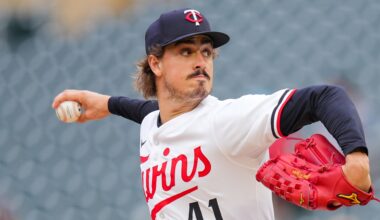 Red Sox Making 'Late Effort' To Land Twins All-Star