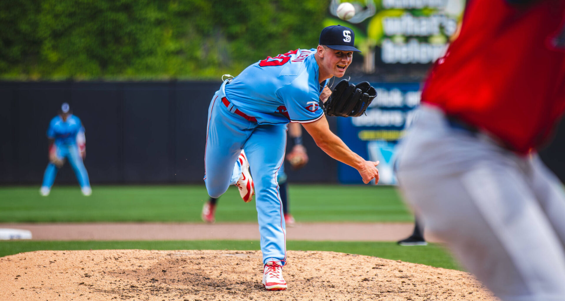 Brooklyn Park's John Klein Should Get A Boost After Reuniting With An Old Friend In St. Paul