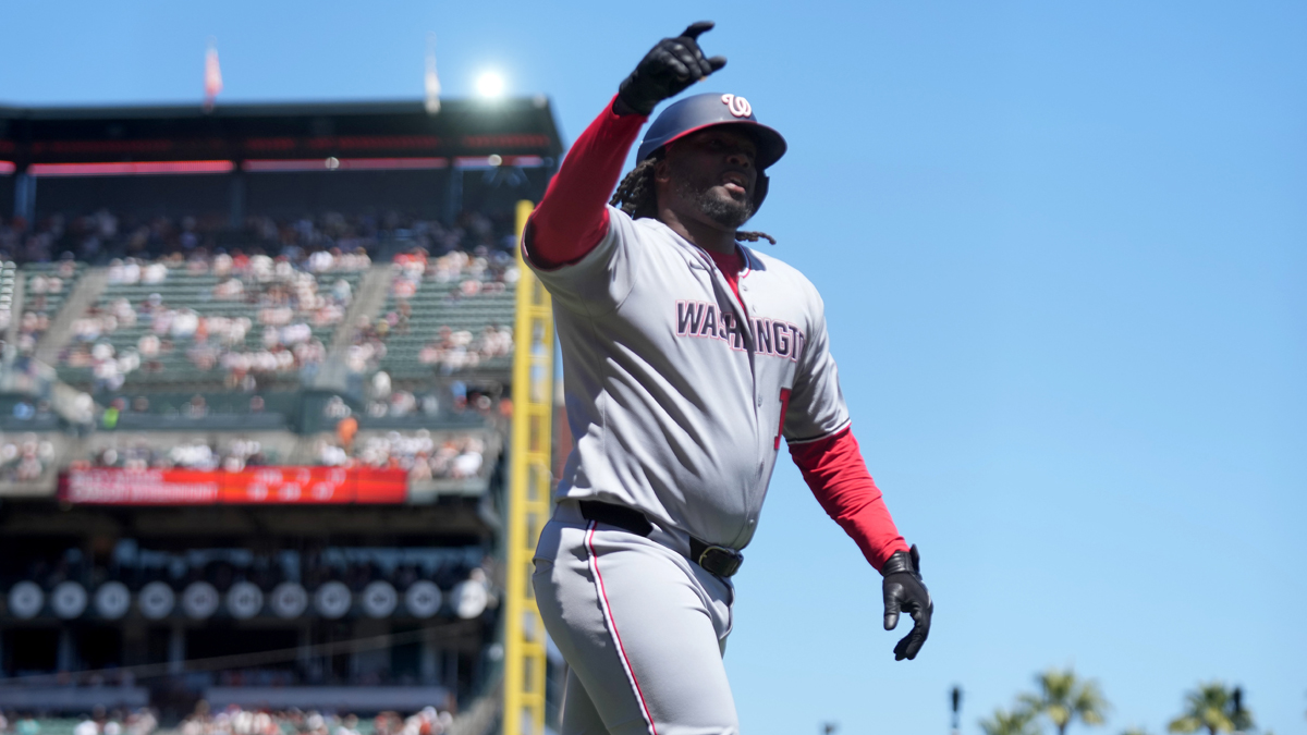 Carson Whisenhunt gives up three homers – NBC Sports Bay Area & California