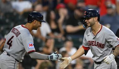 Guardians young star making immediate impact