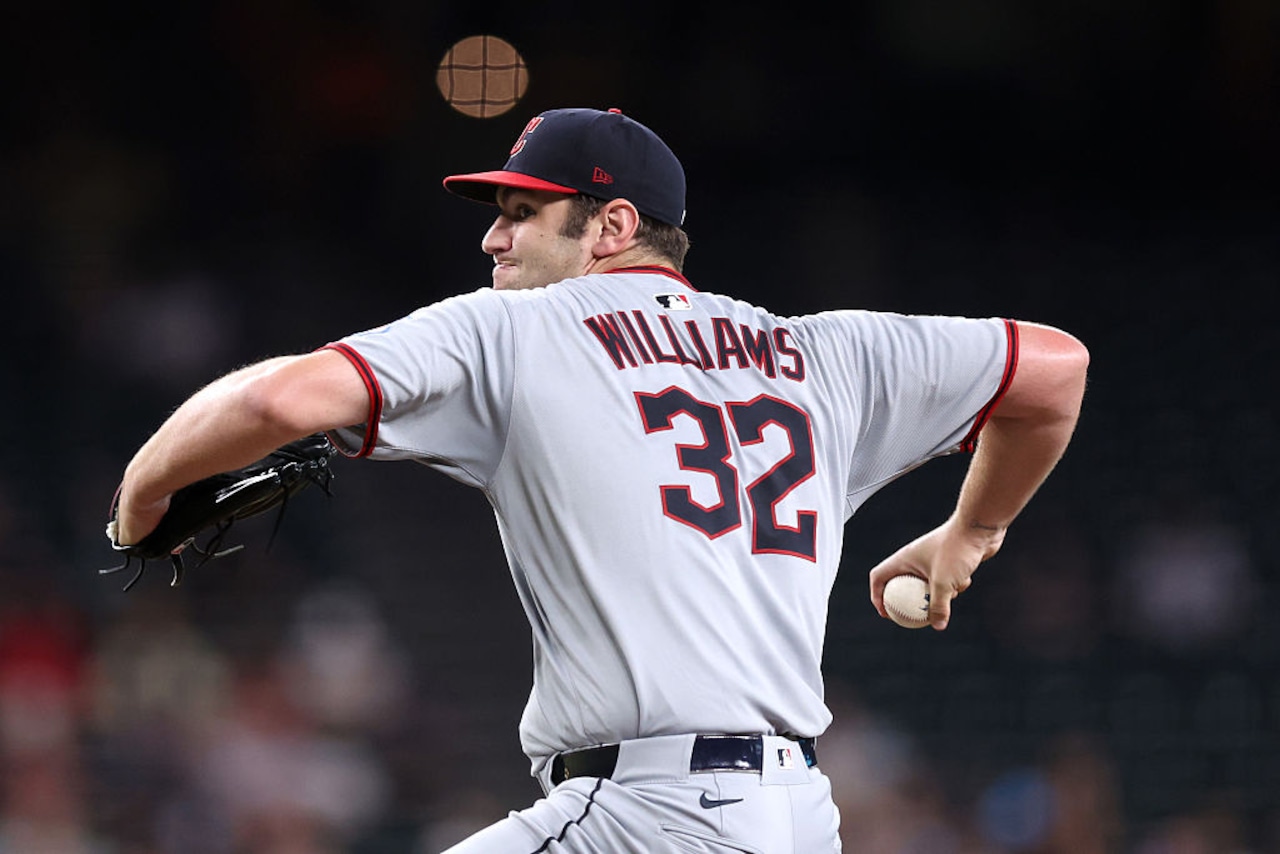 Guardians, Texas Rangers starting lineups for Aug. 24, 2025: Game 129