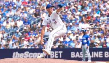 Slumping Jays have ‘one of those days’ in loss to Royals