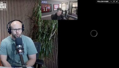 San Francisco Giants abruptly boot KNBR out of longtime Oracle Park studio