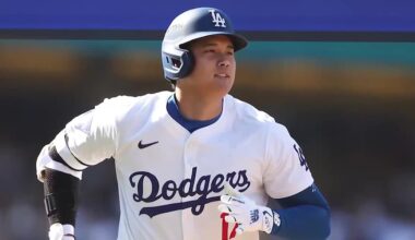 LA Dodgers star Shohei Ohtani and agent sued, accused of sabotaging $240M Hawaii Island housing project