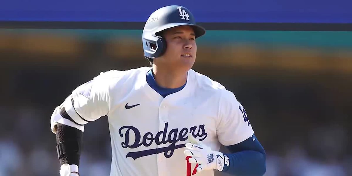 LA Dodgers star Shohei Ohtani and agent sued, accused of sabotaging $240M Hawaii Island housing project