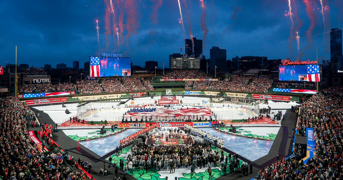 The Chicago Cubs are trying to maximize opportunities at Wrigley Field that go beyond just hosting baseball games