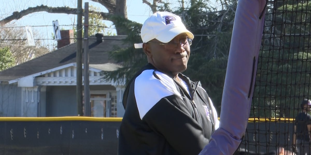 Paine’s Melvin Marshall departing Augusta for new head coaching job in NOLA