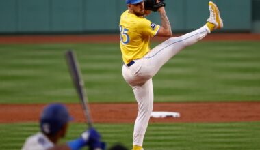 Where to watch Kansas City Royals vs. Boston Red Sox free MLB live stream today