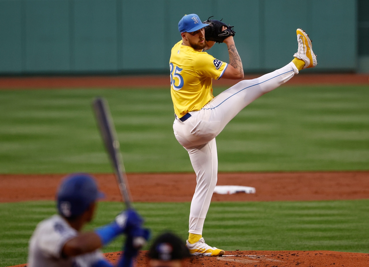 Where to watch Kansas City Royals vs. Boston Red Sox free MLB live stream today