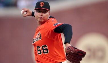 Several reasons Kai-Wei Teng’s first MLB win worth celebrating – NBC Sports Bay Area & California