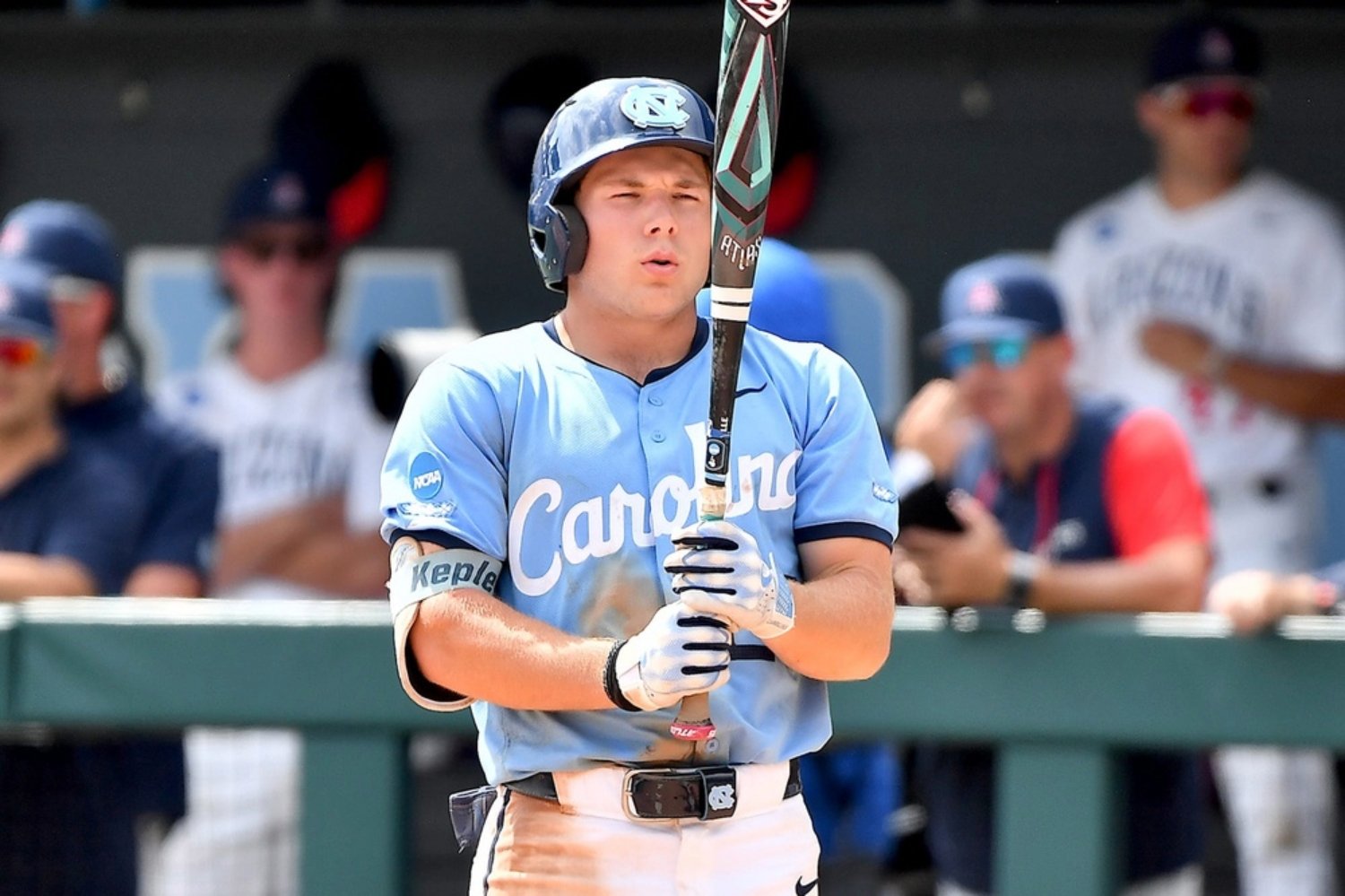 Checking in on 3 Players from the Chicago Cubs' 2025 Draft Class - Minor Leagues