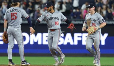 Be Like MKE: What Can Minnesota Twins Learn from the Mighty Brewers? - Twins