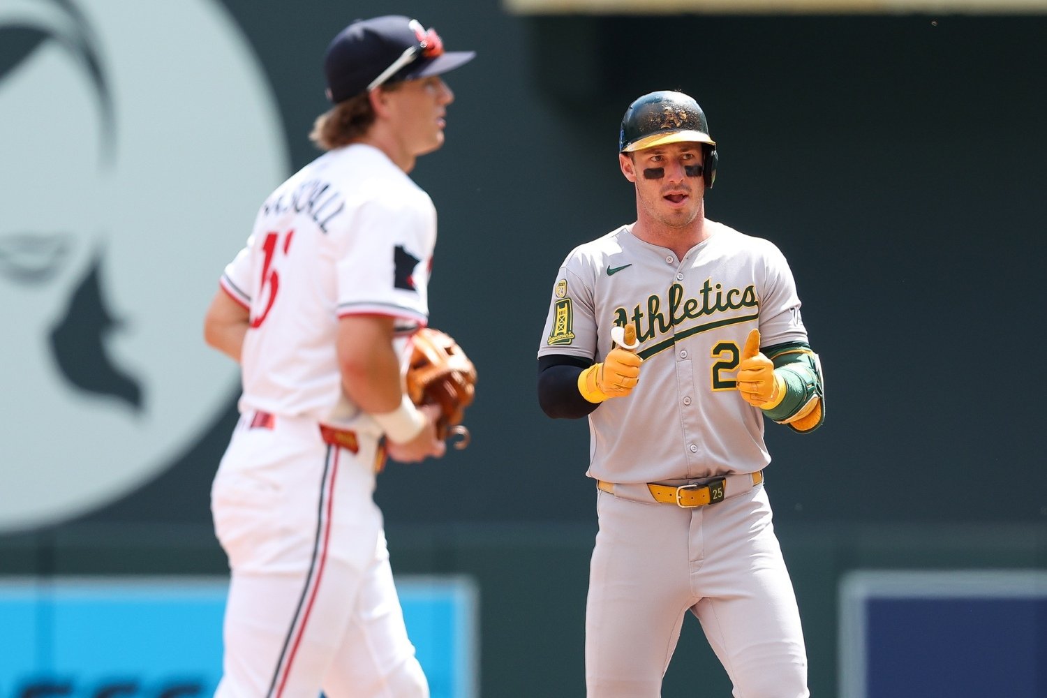 Athletics 8, Twins 3: Twins Swept Away by Last-Place A’s - Twins