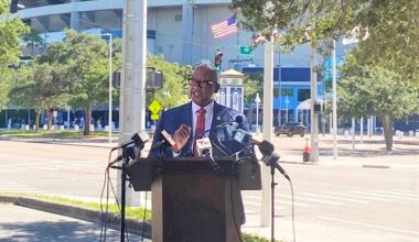 Welch 'definitely' open to talking same deal with new Rays owner • St Pete Catalyst