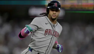 Astros linked to Diamondbacks' Ketel Marte amid baffling trade rumors image