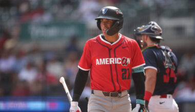 AL Central Notes: Tigers, Ragans, Lee