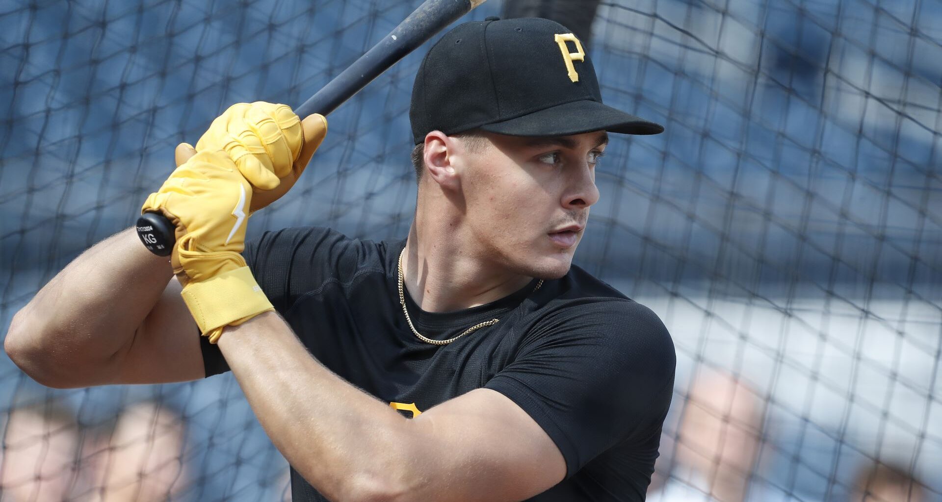 Pirates Earn Impressive Rating In Latest Baseball America Farm System Rankings