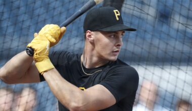 Pirates Earn Impressive Rating In Latest Baseball America Farm System Rankings