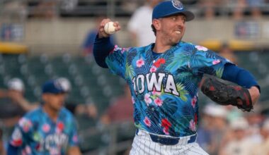 Can Brooks Kriske Find a Home in Minnesota’s Bullpen? - Twins