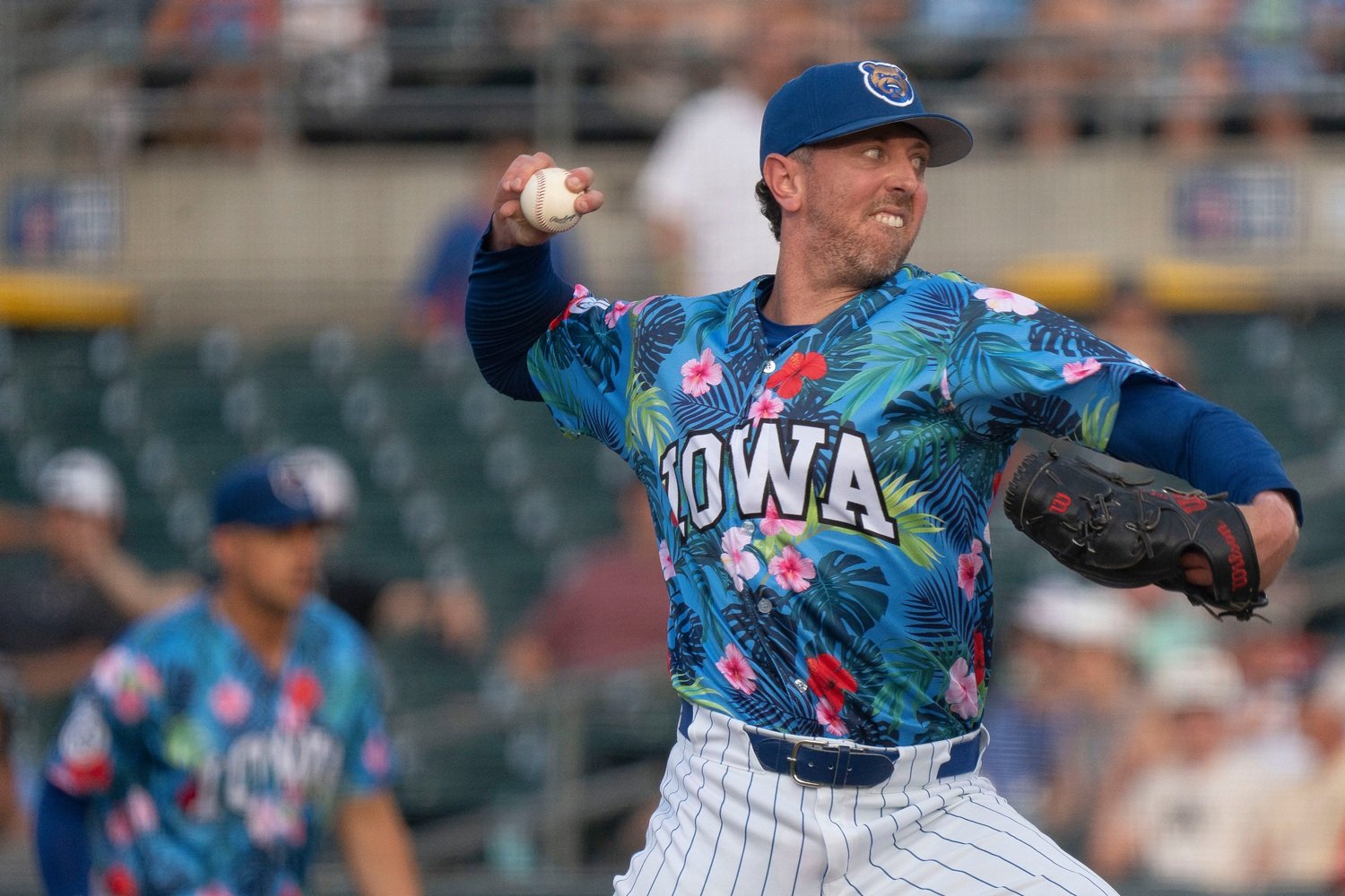 Can Brooks Kriske Find a Home in Minnesota’s Bullpen? - Twins