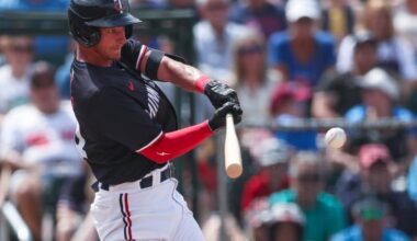 Meet the Twins Prospect Who's Closing in on a 30/30 Season—and on the Majors - Minor Leagues