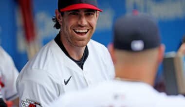 What went into trading Shane Bieber to Toronto: Guardians breakfast today