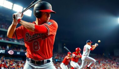 Atlanta Braves vs. Cincinnati Reds Tickets - Your Complete Guide to Game Day