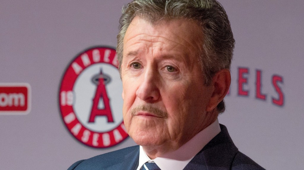 Is Arte Moreno going to sell the team? – Orange County Register