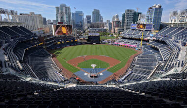 San Diego Padres, Boston Red Sox join Missions to support Hill Country flood relief efforts