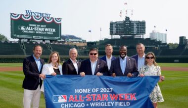 Chicago Cubs tie multiyear renewals to guaranteed All-Star tickets