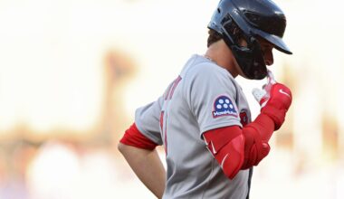 Red Sox reactions: Slumping outfielder belts go-ahead homer in comeback win