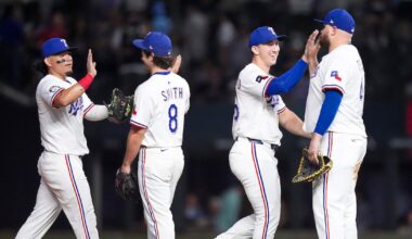 Tiebreakers, AL West chances and more