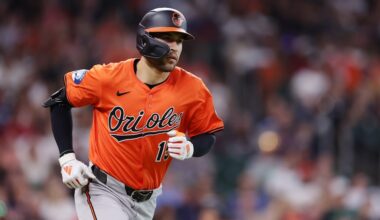 Orioles: Astros win a crazy game in 12 innings
