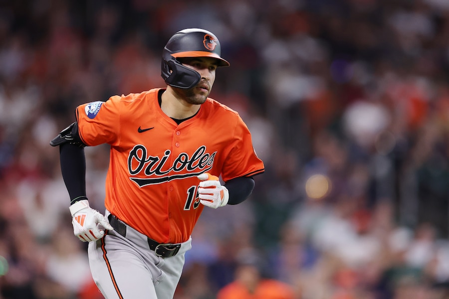 Orioles: Astros win a crazy game in 12 innings